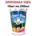 Capri Sun Drink from jungle 10 x 200 ml