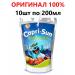 Capri Sun Juice drink monster anxiety 10 x 200 ml