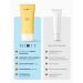 MIXIT Sunscreen face cream 50 SPF from tanning - Buy Online on GoSupps.com