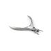 METZGER Forceps for an ingrown nail of pedicure and podology (13 cm) - Buy Online on GoSupps.com