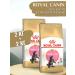 ROYAL CANIN Dry food for kittens 2 kg + 2 kg