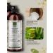 BOTAVIKOS Set of shampoo and balsam healthy lifestyle - Buy Online on GoSupps.com
