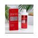 Hair growth shampoo nicotine Mirrolla 150 ml -2 pcs - Buy Online on GoSupps.com