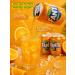 AS KING Drinking drink Fanta 300 ml 9 pcs FU - Buy Online on GoSupps.com