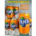 AS KING Drinking drink Fanta 300 ml 9 pcs FU - Buy Online on GoSupps.com