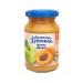 grandma's basket Puree apple and apricot from 5 months 190 g 6 pieces - Buy Online on GoSupps.com