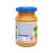 grandma's basket Puree apple and apricot from 5 months 190 g 6 pieces - Buy Online on GoSupps.com