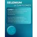 Sun Flower Selenium 200 g vitamins for beauty and immunity - Buy Online on GoSupps.com