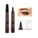 Kiss Beauty Tattoo Brow water tattoo braker for eyebrows 5g - Buy Online on GoSupps.com