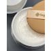 Bogenia Facial powder BG642 001 White - Buy Online on GoSupps.com