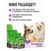 ZooRing Dry food for dogs Mini Dog Lamb & Rice 10 kg - Buy Online on GoSupps.com