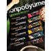 SportbarLabs Protein bars without sugar Taste of arachis 12pcs 60g - Buy Online on GoSupps.com