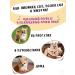Dog food is wet with a turkey 100 g 16 pcs - Buy Online on GoSupps.com
