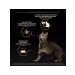 Cat for cats for skin and wool with salmon 1.5 kg - Buy Online on GoSupps.com
