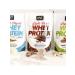 Protein serum for weight loss Chocolate 500 grams - Buy Online on GoSupps.com