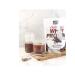 Protein serum for weight loss Chocolate 500 grams - Buy Online on GoSupps.com
