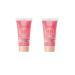 BIELITA BB Cream Tonal Facial Facial effect with SPF15 2 pcs - Buy Online on GoSupps.com