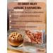 NL MaX Ed Smart Milky Arachis in Karameli 15 servings - Buy Online on GoSupps.com