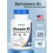 Nutricost Theramine 100 mg vitamin B1 120 capsules