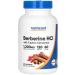 Nutricost Berberin hydrochloride with Ceylon cinnamon 1200 mg 120 capsules - Buy Online on GoSupps.com