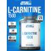 APPLIED NUTRITION L carnitine capsule for weight loss 120 pcs 1500 mg