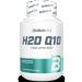 BioTechUSA Coenzyme Q10 water -soluble + vitamin C H2O 60 caps - Buy Online on GoSupps.com