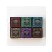 black amulet Black soap for a face with a sapropel set 6 pcs - Buy Online on GoSupps.com