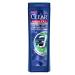 clear Shampoo men's ultra freshness 3B1 400 ml