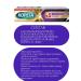Korega Professional cream for fixing dentures 40 ml-2 - Buy Online on GoSupps.com