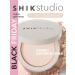 Facial powder matting 01 light beige shikstudio