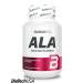 BioTechUSA Alpha Lipoic acid Ala Biotech USA 50 capsules
