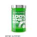 Scitec Nutrition Protein isolate 100% Whey Isolaate 700 grams of pistachio