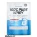 BioTechUSA Serum protein 100% Pure Whey 1 Portion