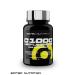 Scitec Nutrition Vitamin C 1000 + Bioflavonoids 100 Portations