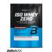 BioTechUSA Protein isolate ISO Whey Zero Biotech 1 Portion