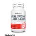 BioTechUSA Hyaluronic acid and collagen