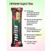 SOJ Protein bars with a raspberry-fisted taste 12 pcs - Buy Online on GoSupps.com