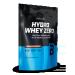 BioTechUSA Hydro Whey Zero 454 hydrolyzed protein. Chocolate