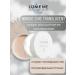 Lumene Powder scattered for the face of Nordic Chic transparent