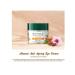 BIOTIQUE Bioat of almonds anti -aging cream for the skin around the eyes 15g - Buy Online on GoSupps.com