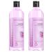 Aromika Women's shampoo Wash Expert Volume & Lift 500 ml 2 pcs
