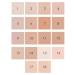 ffleur Compact powder 2 in 1 tone No. 2 - Buy Online on GoSupps.com