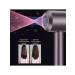Sensicimen Hair hairs Super Hair Dryer HD15 pink - Buy Online on GoSupps.com