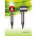 Sensicimen Hair hairs Super Hair Dryer HD15 Red