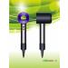 Sensicimen Hair hairs Super Hair Dryer HD15 purple