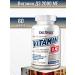 Be First Vitamin D3 2000 me 60 capsules