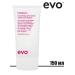 EVO LockDown indelible lotion for smoothing and shine of hair