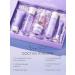 Yar'Co Cosmetics set festive beauty boxing female 6 in 1 - Buy Online on GoSupps.com
