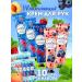 MAVELLIN Gift set of hand creams 10 pcs