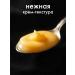 MEDOLUBOV Honey souffle cream Gift natural strawberries 250 ml - Buy Online on GoSupps.com
